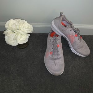 Reebok running shoes